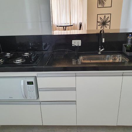 Lindo Duplex Guaruja 2 Quartos A 300 Mts Praia Enseada Ngoại thất bức ảnh