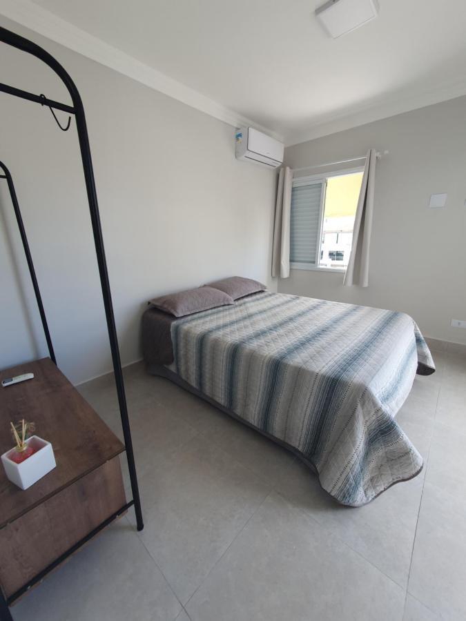 Lindo Duplex Guaruja 2 Quartos A 300 Mts Praia Enseada Ngoại thất bức ảnh