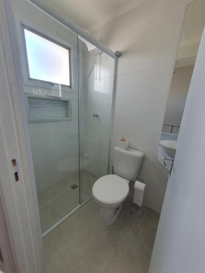 Lindo Duplex Guaruja 2 Quartos A 300 Mts Praia Enseada Ngoại thất bức ảnh