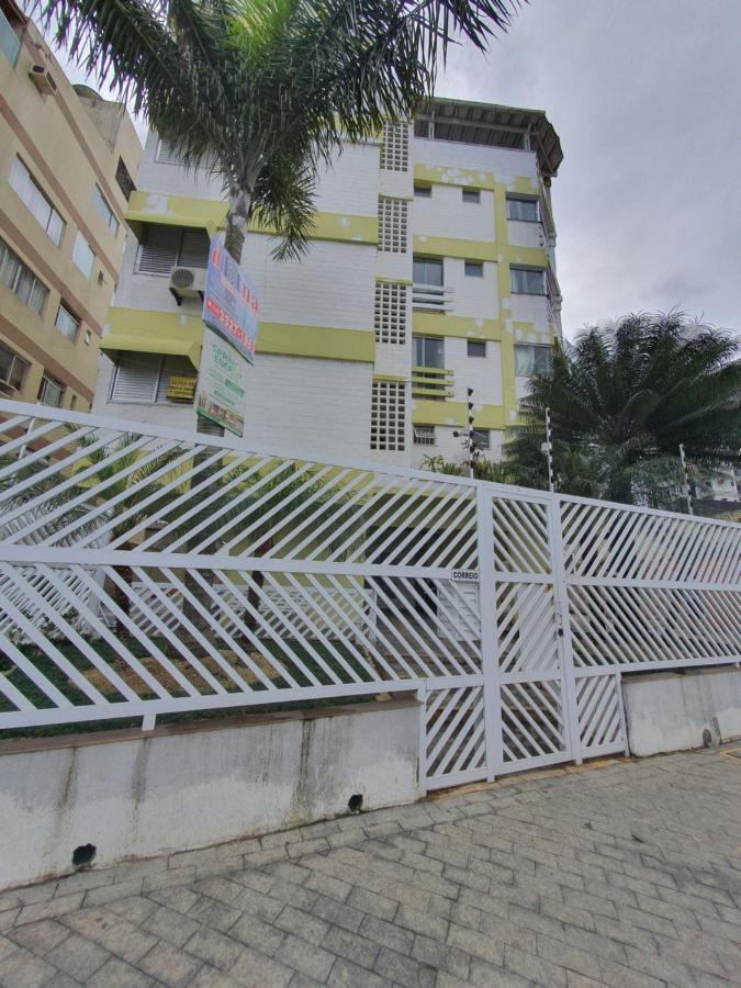 Lindo Duplex Guaruja 2 Quartos A 300 Mts Praia Enseada Ngoại thất bức ảnh