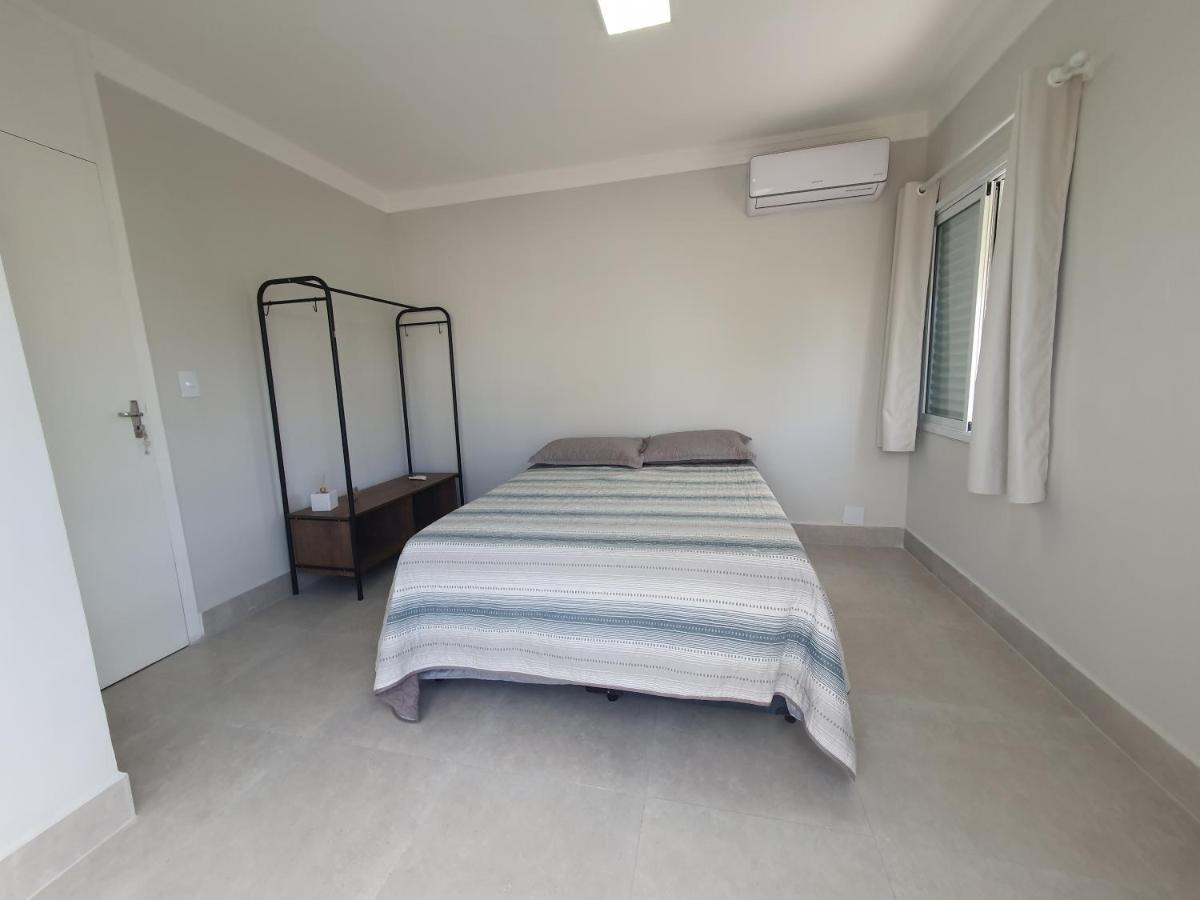 Lindo Duplex Guaruja 2 Quartos A 300 Mts Praia Enseada Ngoại thất bức ảnh