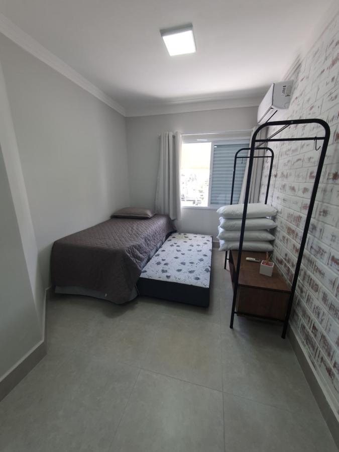 Lindo Duplex Guaruja 2 Quartos A 300 Mts Praia Enseada Ngoại thất bức ảnh