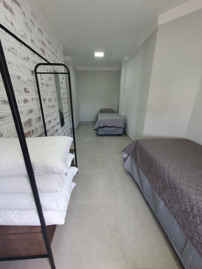 Lindo Duplex Guaruja 2 Quartos A 300 Mts Praia Enseada Ngoại thất bức ảnh