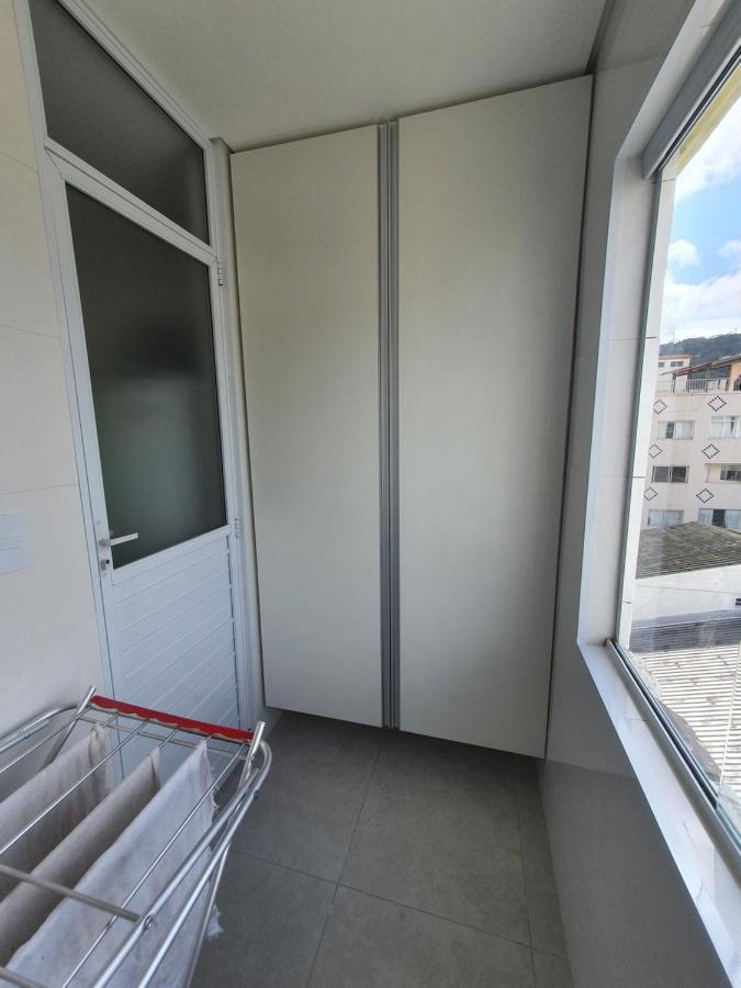 Lindo Duplex Guaruja 2 Quartos A 300 Mts Praia Enseada Ngoại thất bức ảnh